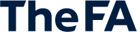 Football Association Logo